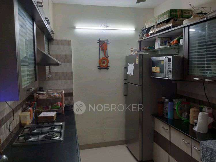 2 BHK Flat In Bu Bhandari Acolade for Rent  In Kharadi