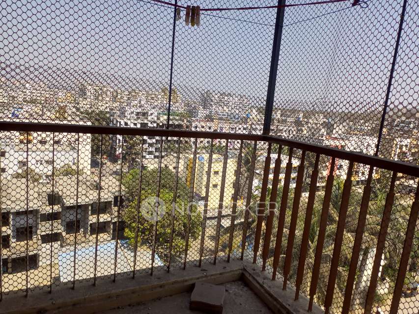 2 BHK Flat In Grassland Society For Sale  In Kolhewadi