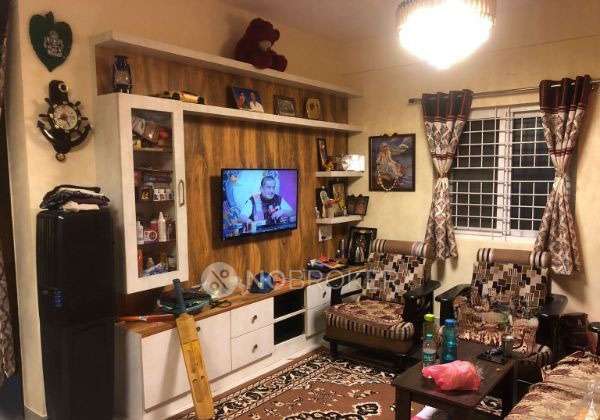 2 BHK Flat In Rr Sungold For Sale  In Ramurthy Nagar