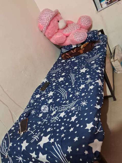 1 RK House for Rent  In Ganesh Nagar 