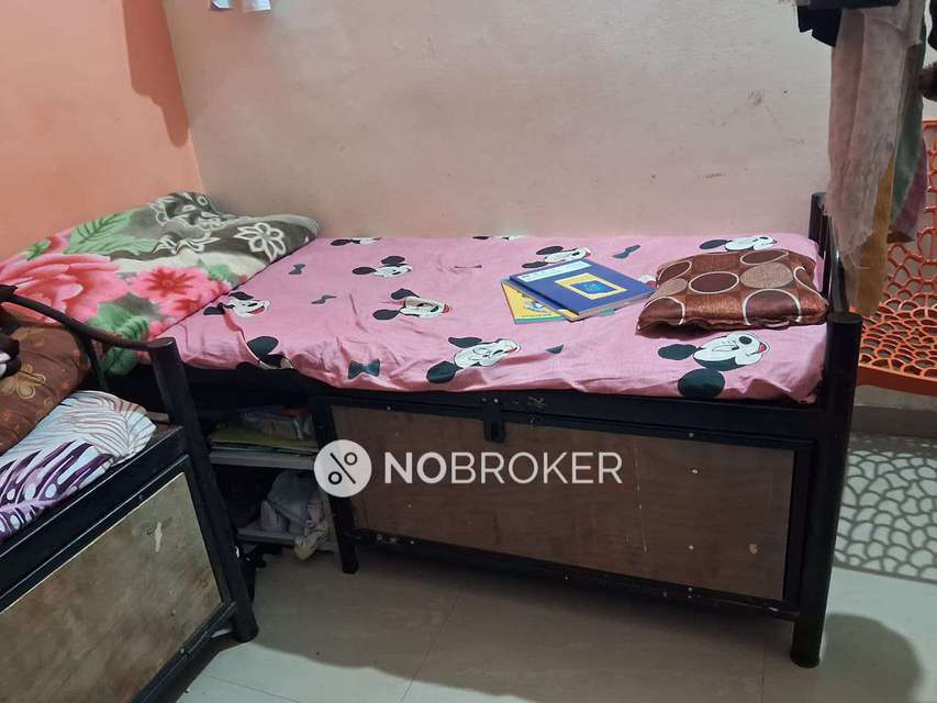 1 RK House for Rent  In Ganesh Nagar 