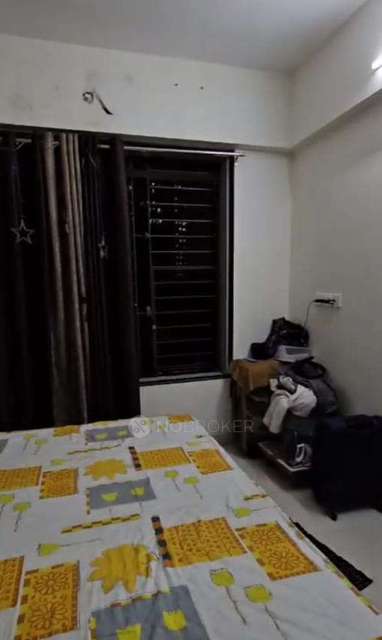 1 BHK Flat In Yogi Ajmera Bliss For Sale  In Kalyan West