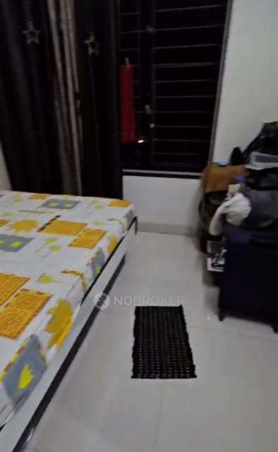 1 BHK Flat In Yogi Ajmera Bliss For Sale  In Kalyan West