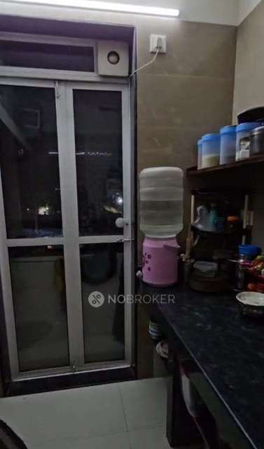 1 BHK Flat In Yogi Ajmera Bliss For Sale  In Kalyan West