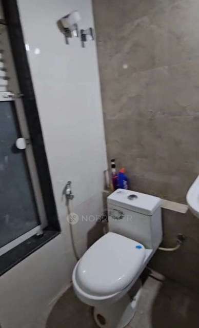 1 BHK Flat In Yogi Ajmera Bliss For Sale  In Kalyan West