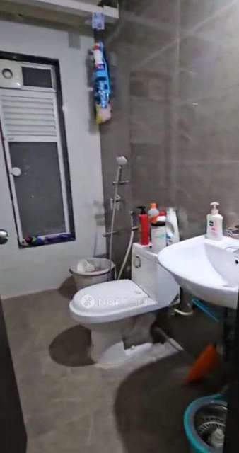 1 BHK Flat In Yogi Ajmera Bliss For Sale  In Kalyan West