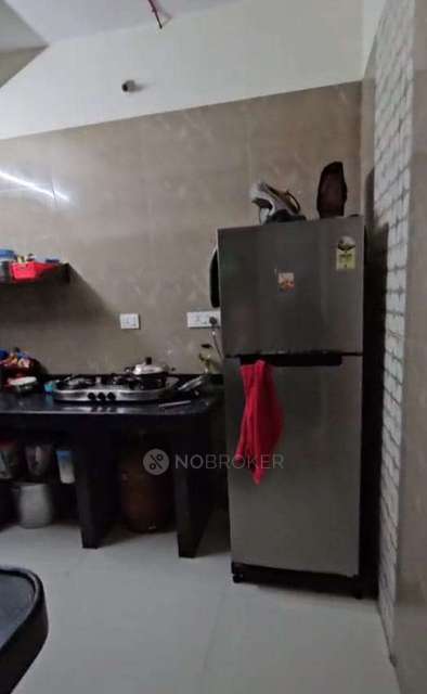 1 BHK Flat In Yogi Ajmera Bliss For Sale  In Kalyan West