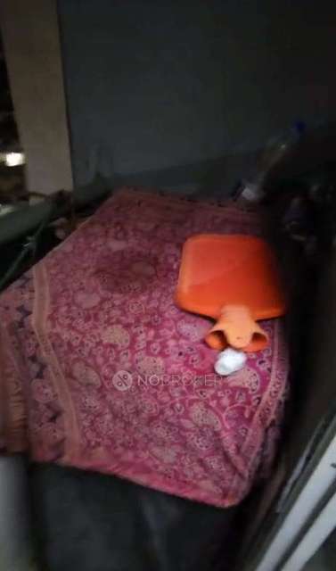 1 BHK Flat In Yogi Ajmera Bliss For Sale  In Kalyan West