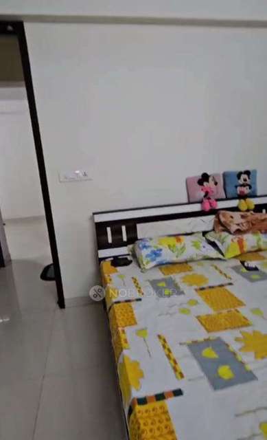 1 BHK Flat In Yogi Ajmera Bliss For Sale  In Kalyan West