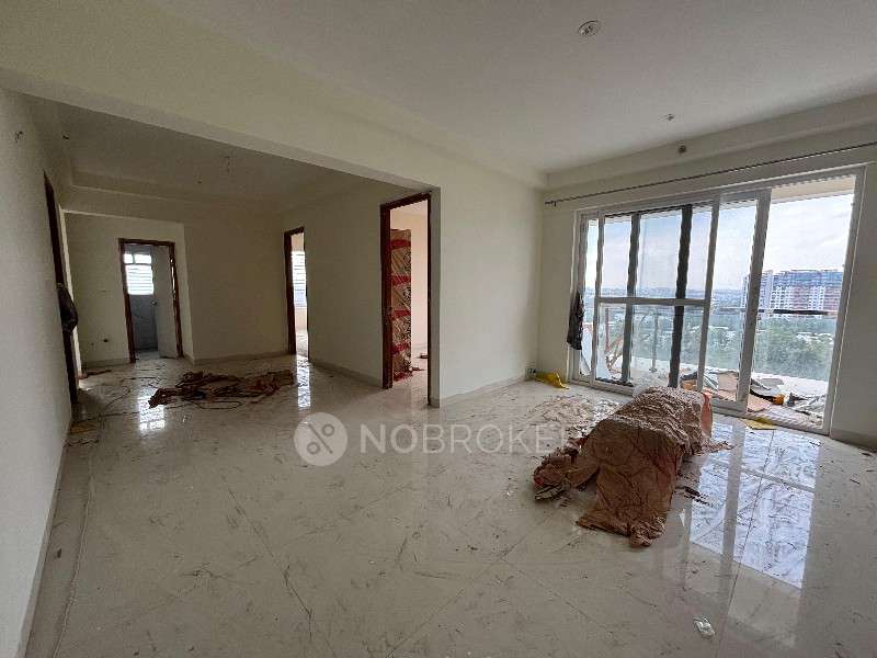 3 BHK Flat In Coronet Greens Apartment for Rent  In Bellandur