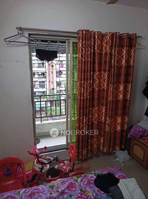 1 BHK Flat In Krishna Villa Chs For Sale  In Navi Mumbai