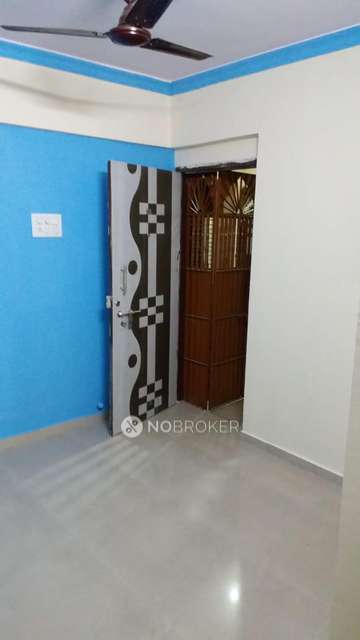 1 BHK Flat In Krishna Villa Chs For Sale  In Navi Mumbai