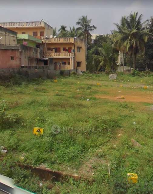 Plot For Sale  In Oraiyan Urban Lake View In Kembathalli