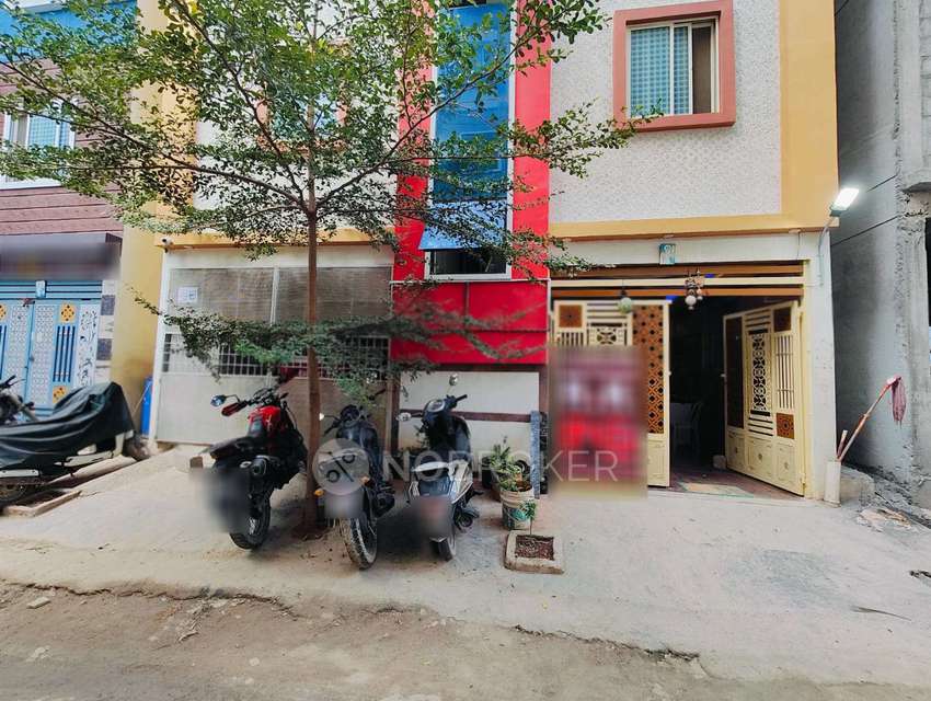 PG for Anyone in Electronic City