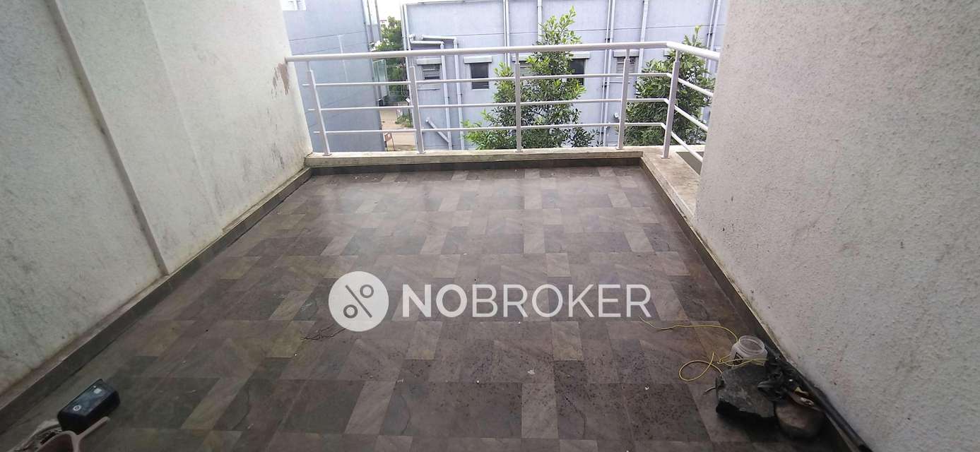2 BHK Flat In Radheshwari Society For Sale  In Wagholi