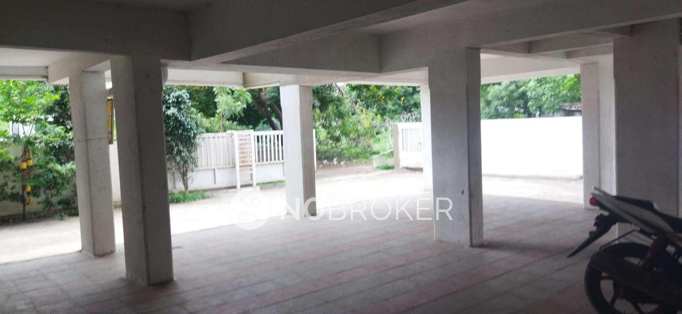 2 BHK Flat In Radheshwari Society For Sale  In Wagholi
