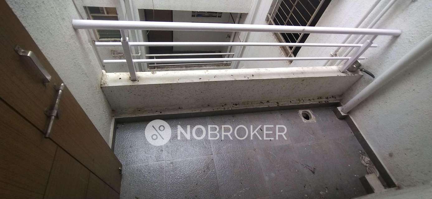 2 BHK Flat In Radheshwari Society For Sale  In Wagholi