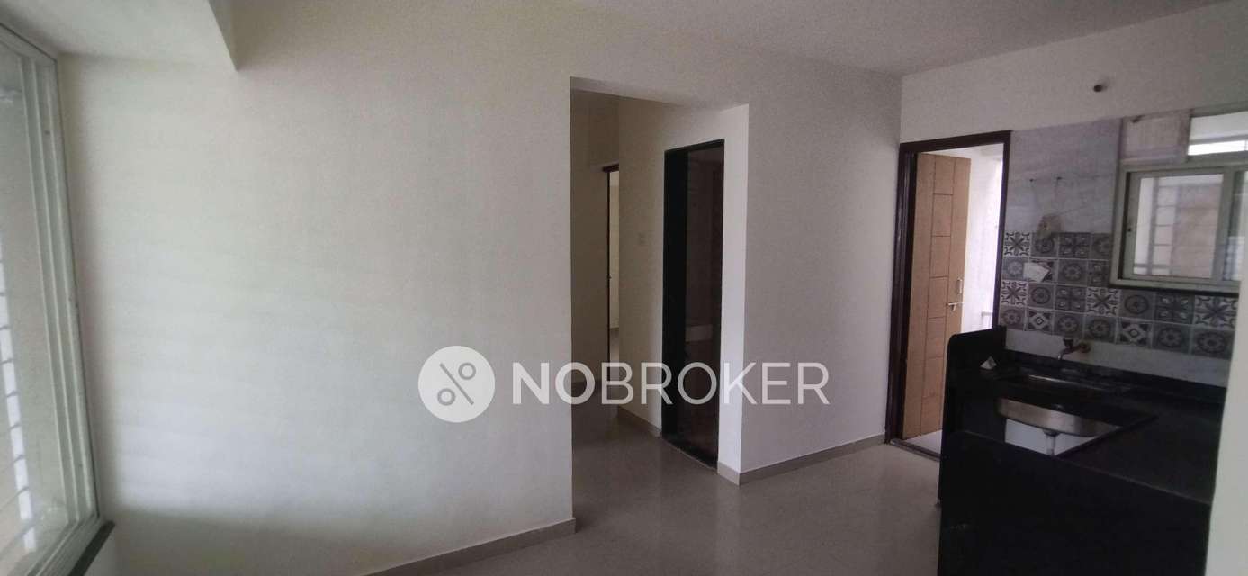 2 BHK Flat In Radheshwari Society For Sale  In Wagholi