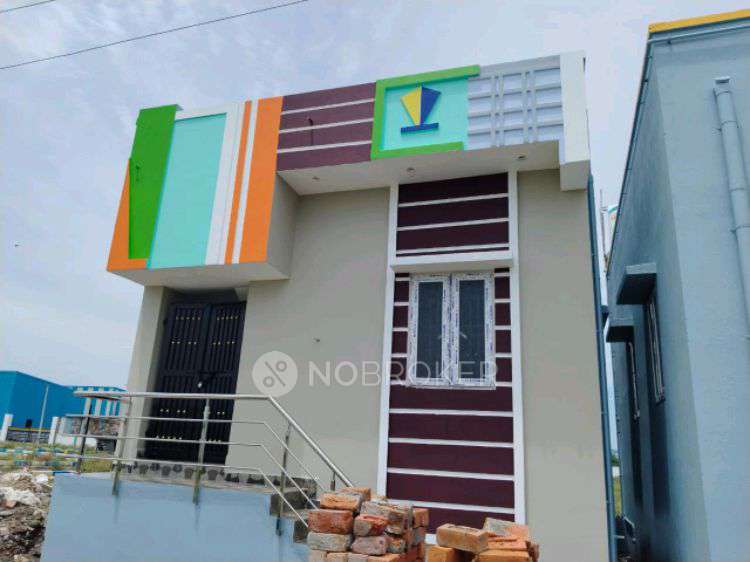 Plot For Sale  In Thanigai Real Estate In Redhills 