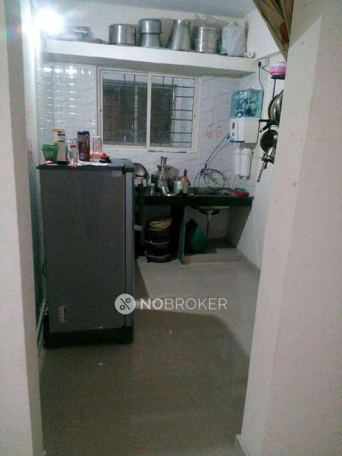 1 BHK Flat In Atharva Nandini For Sale  In Manjri Bk