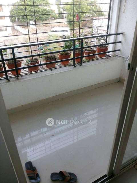 1 BHK Flat In Atharva Nandini For Sale  In Manjri Bk