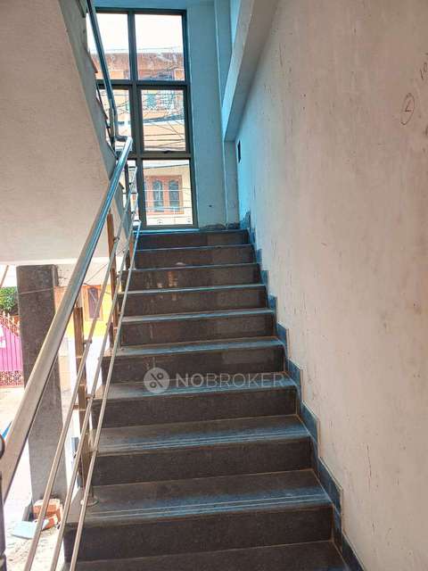 Co-Working  space in Ramapuram, Chennai for Rent 