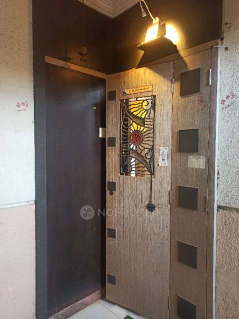 1 BHK Flat In Rashmi Hetal Phase Ii For Sale  In Mira Road East