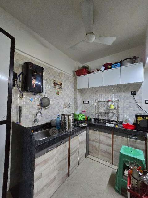 1 BHK Flat In Sarang Ritvi For Sale  In Ulwe