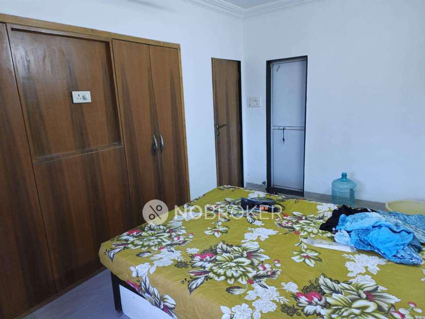 2 BHK Flat In Rajeshwar Chs for Rent  In Jogeshwari East