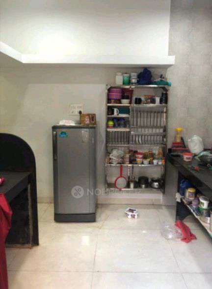 Single Room for Male In 2 BHK  In Sahyog Park
