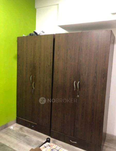 Single Room for Male In 2 BHK  In Sahyog Park