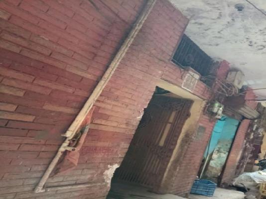 1 RK House for Rent  In Mandawali