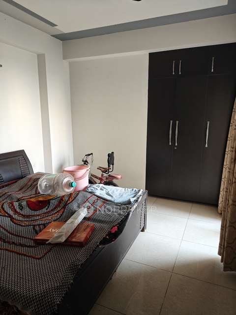 3 BHK Flat In Grand Ajnara Heritage, For Sale  In Sector 74