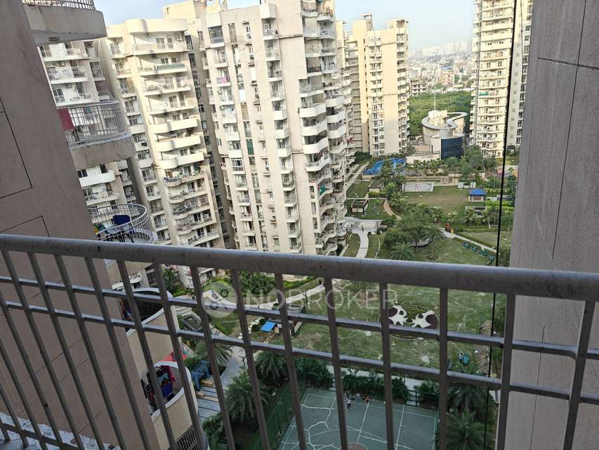 3 BHK Flat In Grand Ajnara Heritage, For Sale  In Sector 74