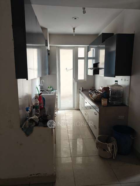 3 BHK Flat In Grand Ajnara Heritage, For Sale  In Sector 74