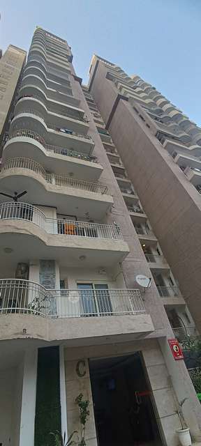 3 BHK Flat In Grand Ajnara Heritage, For Sale  In Sector 74