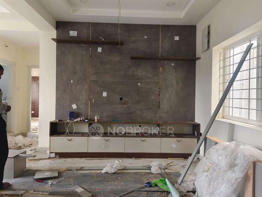 2 BHK Flat In Sri Venkatrama Residency for Rent  In Bachupally