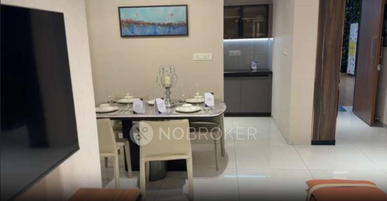 2 BHK Flat In Godrej The Gale For Sale  In Hinjawadi