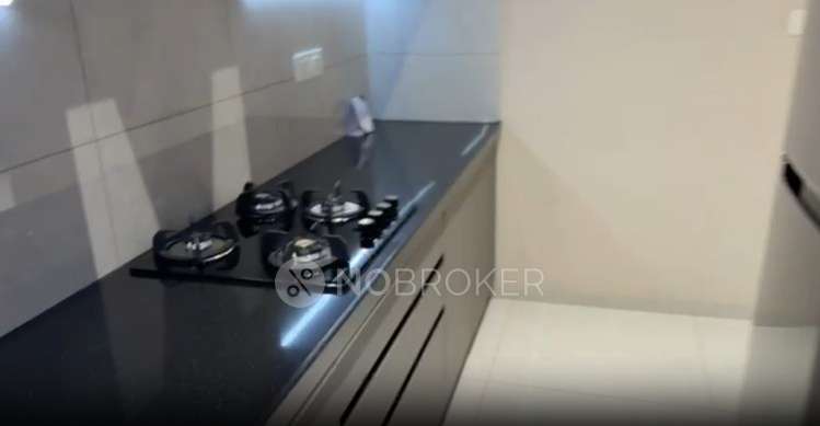 2 BHK Flat In Godrej The Gale For Sale  In Hinjawadi