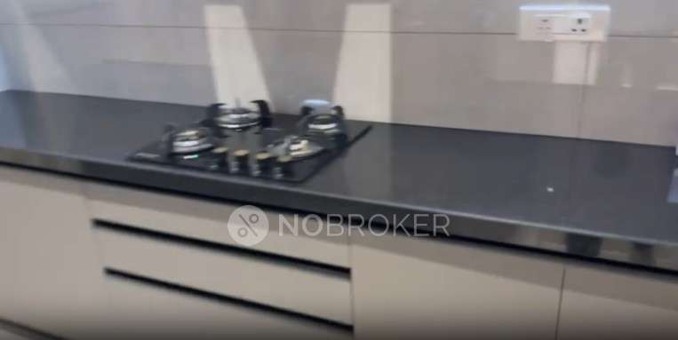 2 BHK Flat In Godrej The Gale For Sale  In Hinjawadi