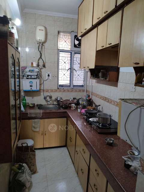 2 BHK House For Sale  In  Rohini