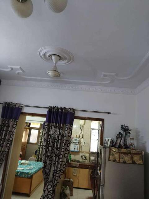 2 BHK House For Sale  In  Rohini