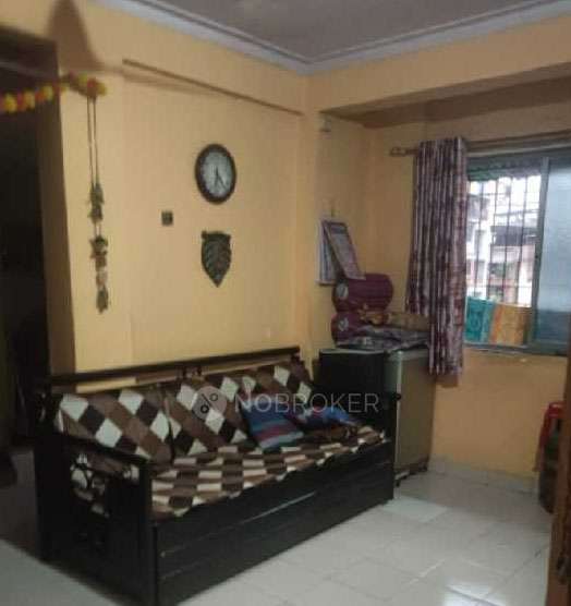 1 RK Flat In Pushpsangam Chs For Sale  In Pushp Sangam Chs