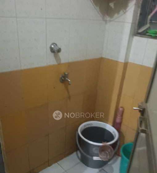 1 RK Flat In Pushpsangam Chs For Sale  In Pushp Sangam Chs