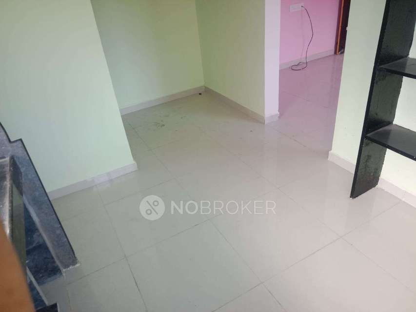 1 BHK House for Rent  In Shikrapur