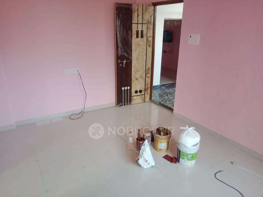 1 BHK House for Rent  In Shikrapur
