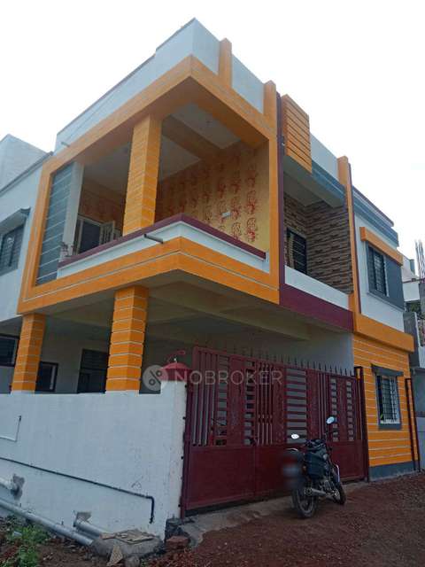 1 BHK House for Rent  In Shikrapur