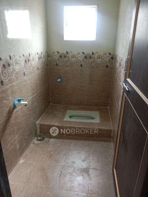 1 BHK House for Rent  In Shikrapur