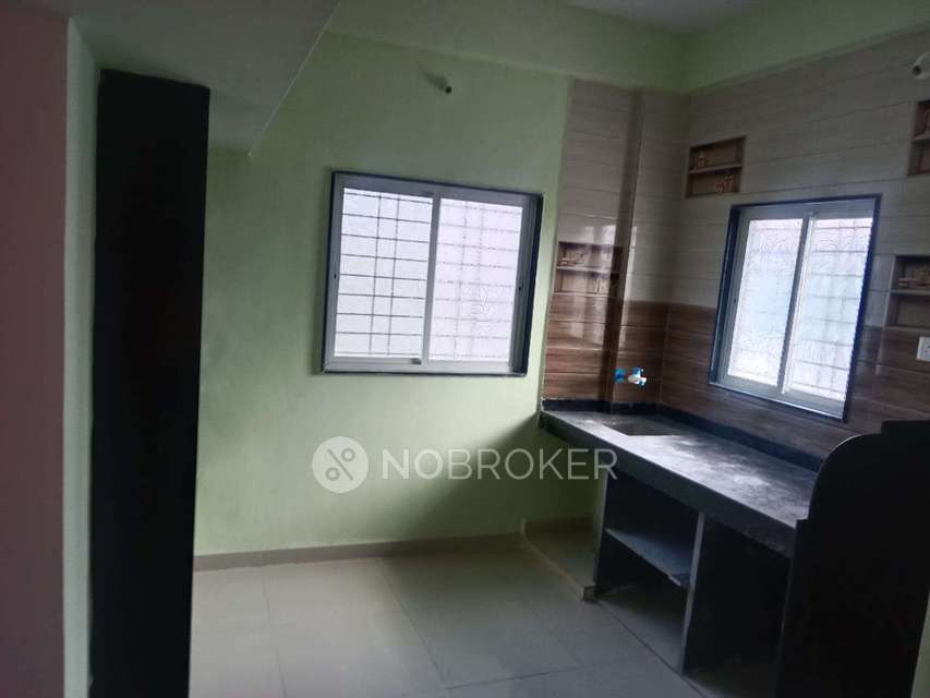 1 BHK House for Rent  In Shikrapur