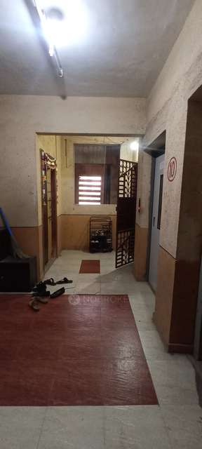 2 BHK Flat In Sarvodaya Trilok Building No.1 Cho For Sale  In Thakurli